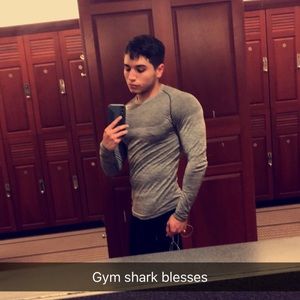 Meet your Posher, Stephen